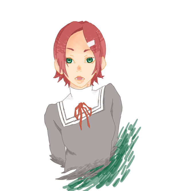 サラ