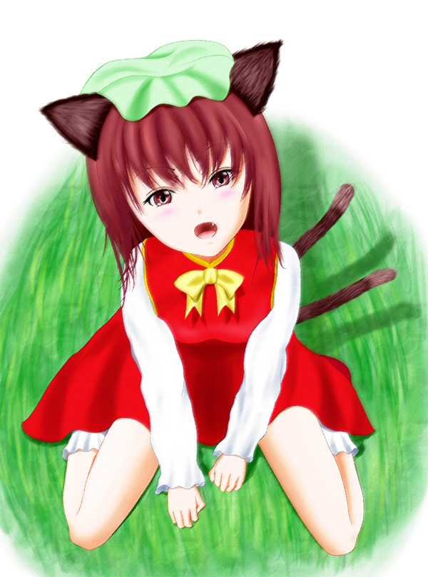 らんしゃま～