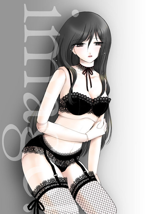 doll image