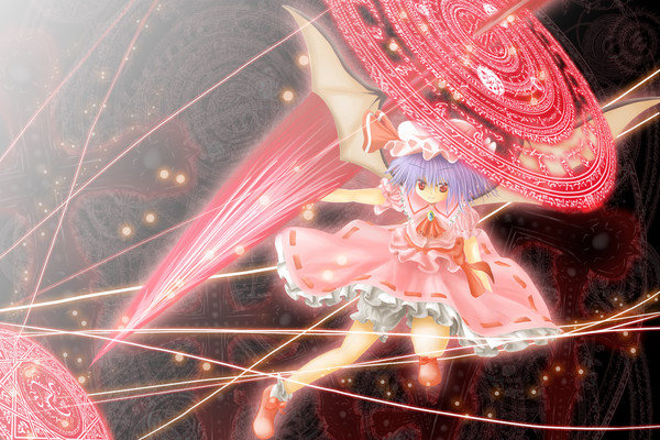 レミリア
