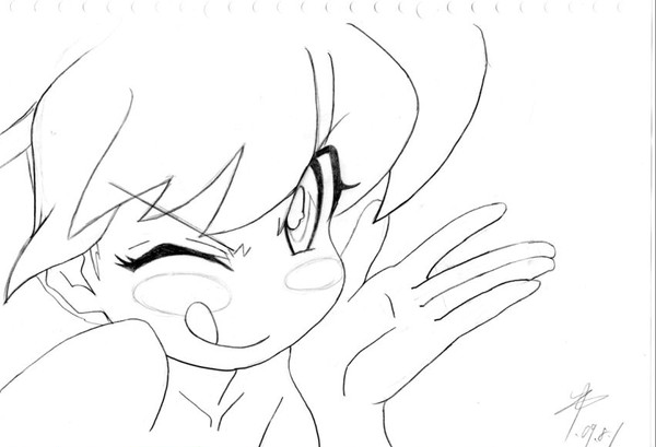 正直、この顔たまりません