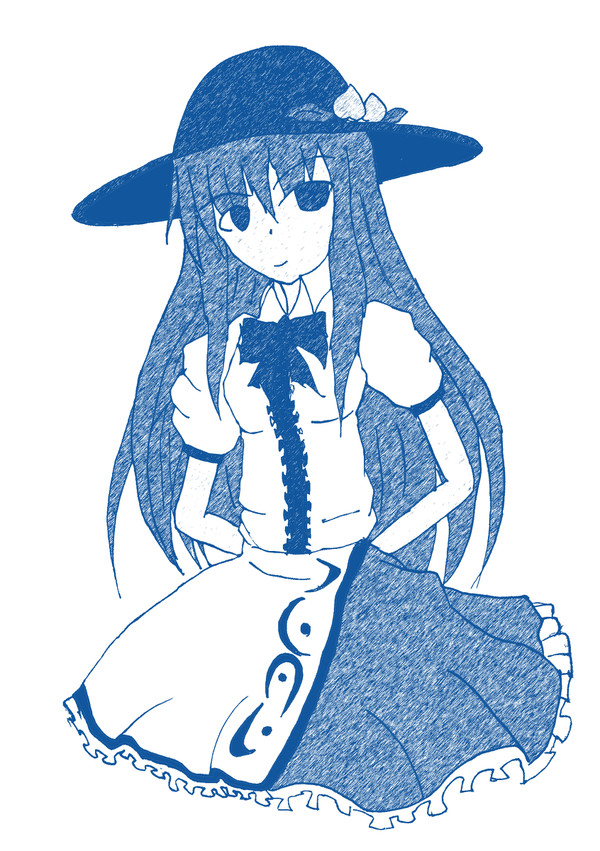 てんしっし