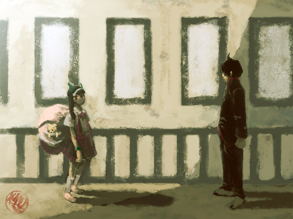 化物語面白い