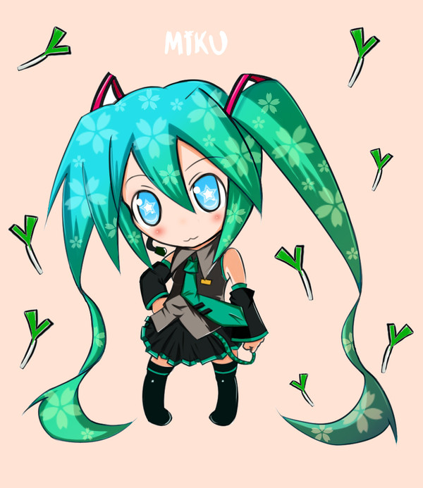 キラキラ~初音ミク~