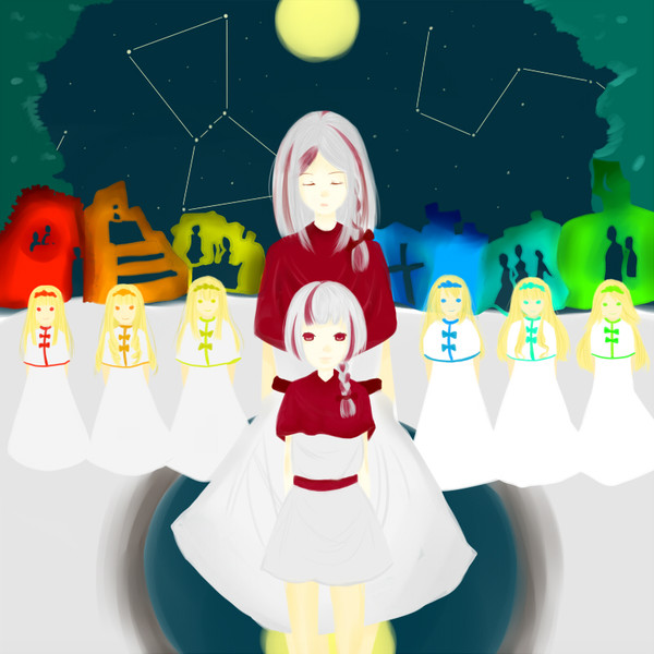 アルテミシアの楽園[→side:E→]