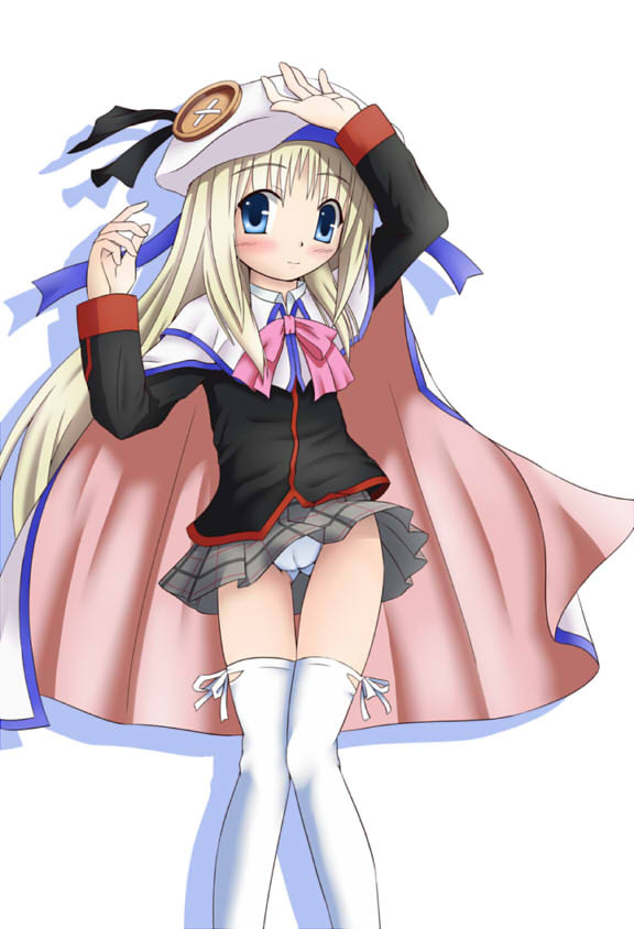 能美クドリャフカ