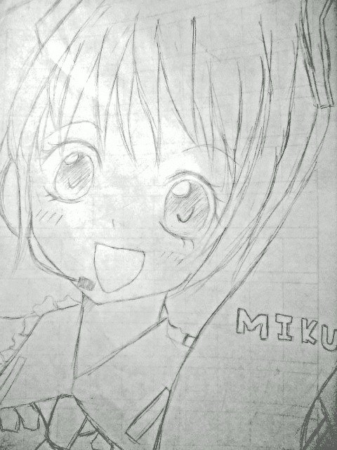 MIKU★