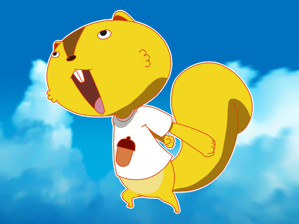時をかけない少年