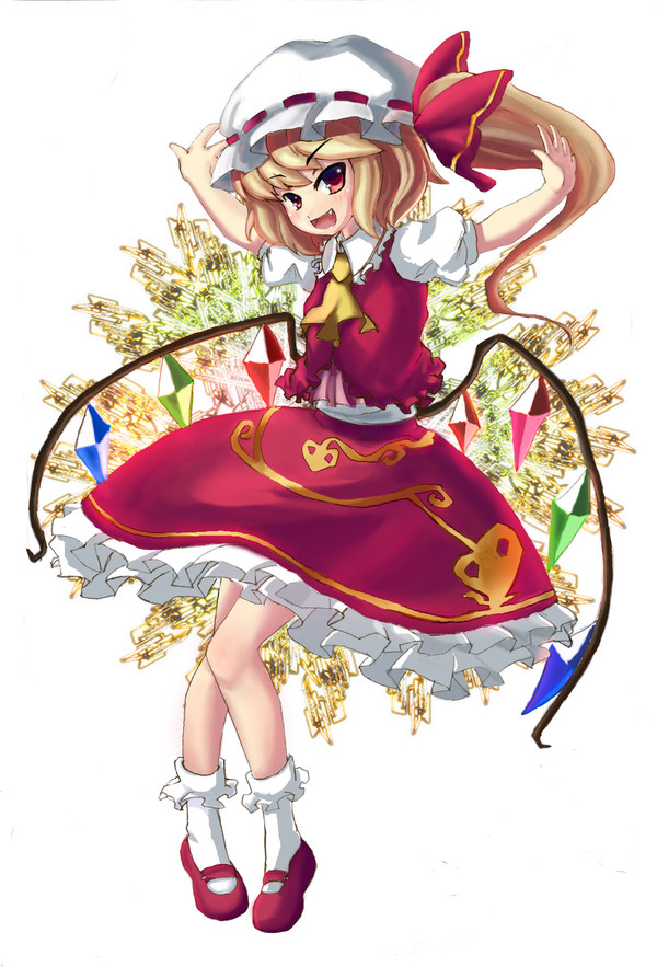 リベンジ