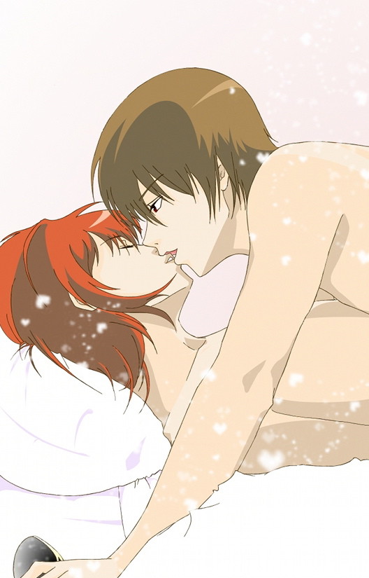 ☆morning kiss☆