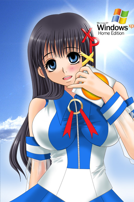 XPたん