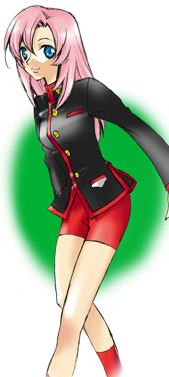 ウテナ