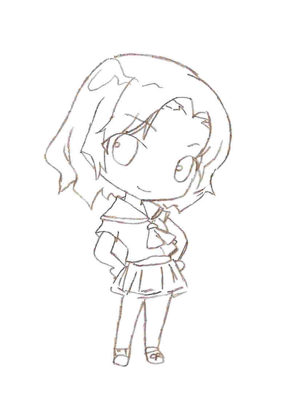 りはびり