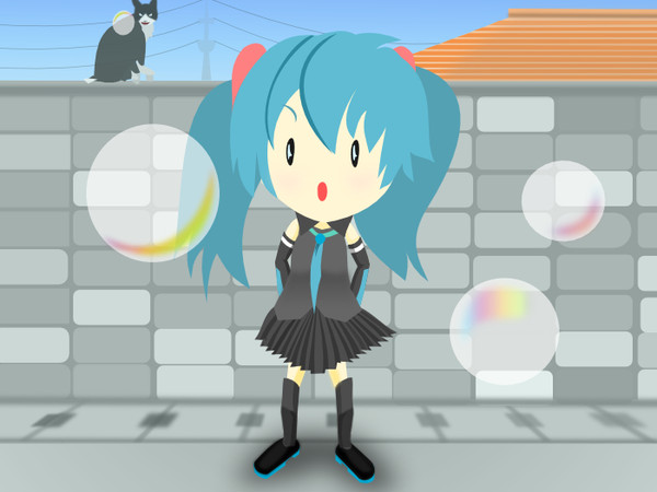 え～だま