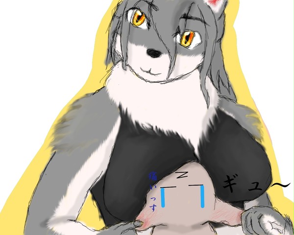 らっふん
