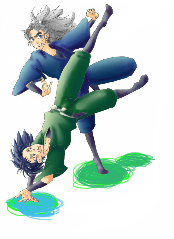 元気っ子