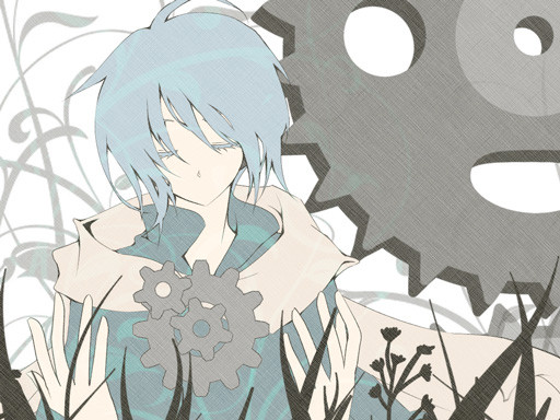 サイ君