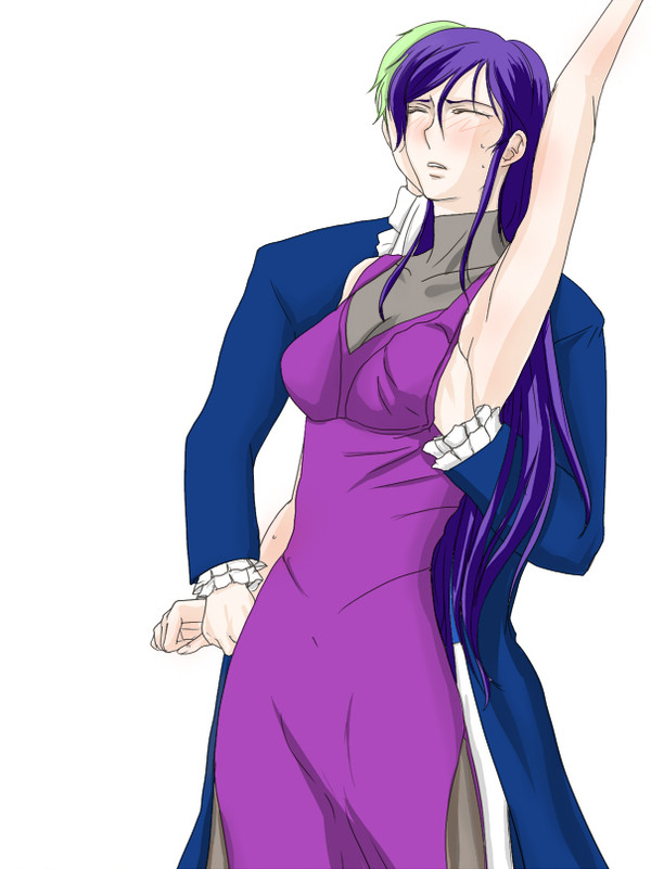 Shall we dance?