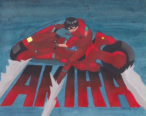 AKIRA