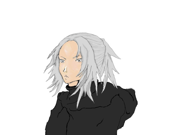 らくがき