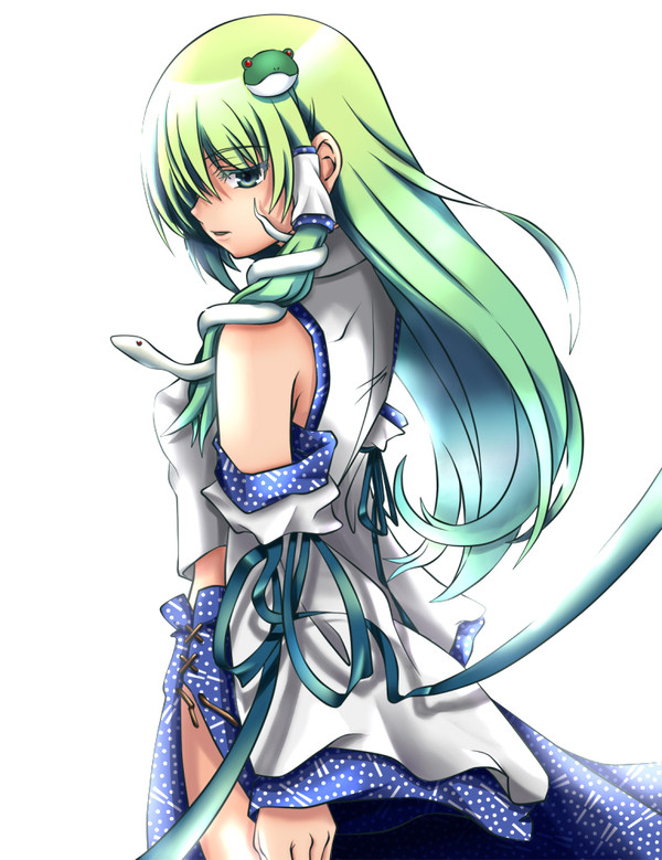 早苗さん