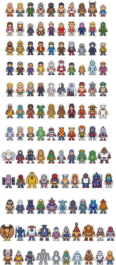 Kinnikuman 120