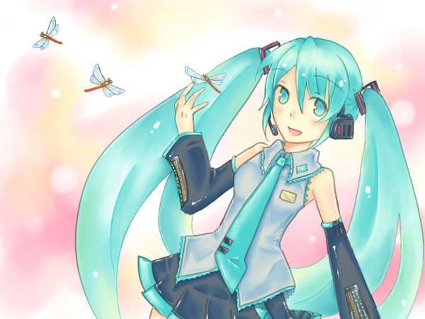 ミク
