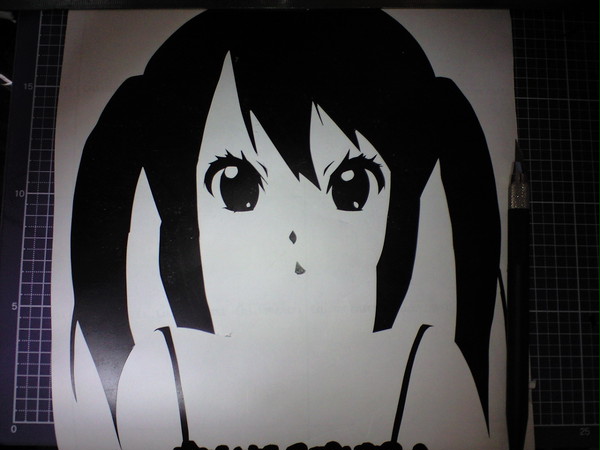 あずにゃん？