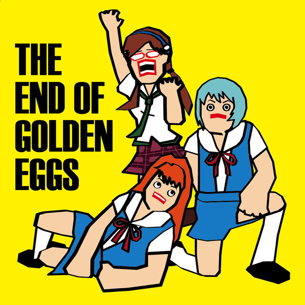 THE END OF GOLDEN EGGS 2.0