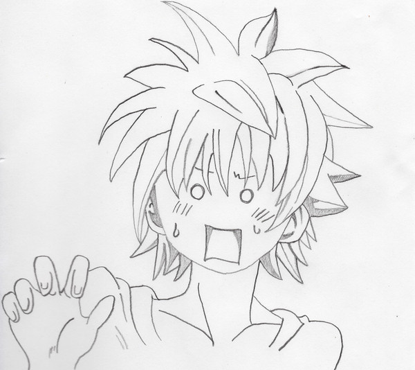 ♪り～とちゃん♪
