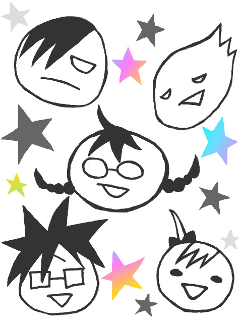 ★ヤンメガ★