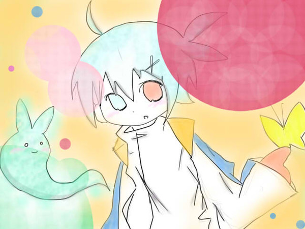 からふる