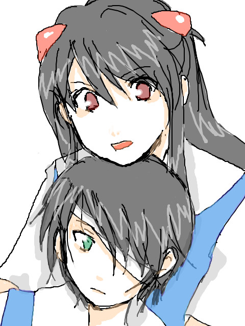 ヱヴァコス