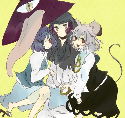 東方星蓮船