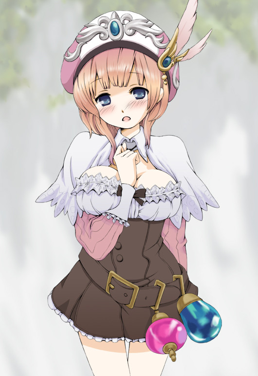 ロロナ