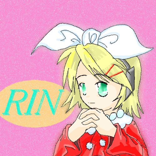 鏡音リン