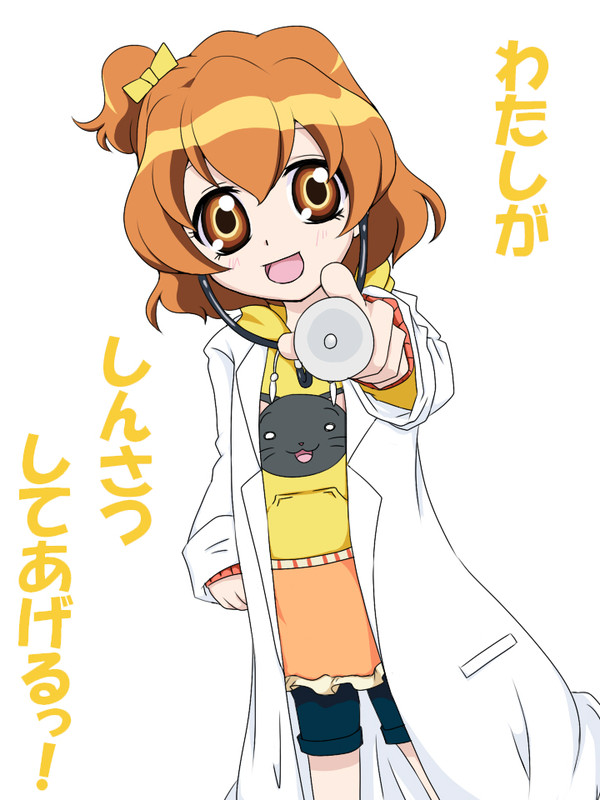 ロリブッキー