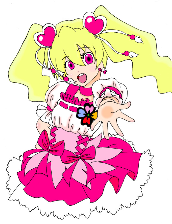 フレッシュ!!