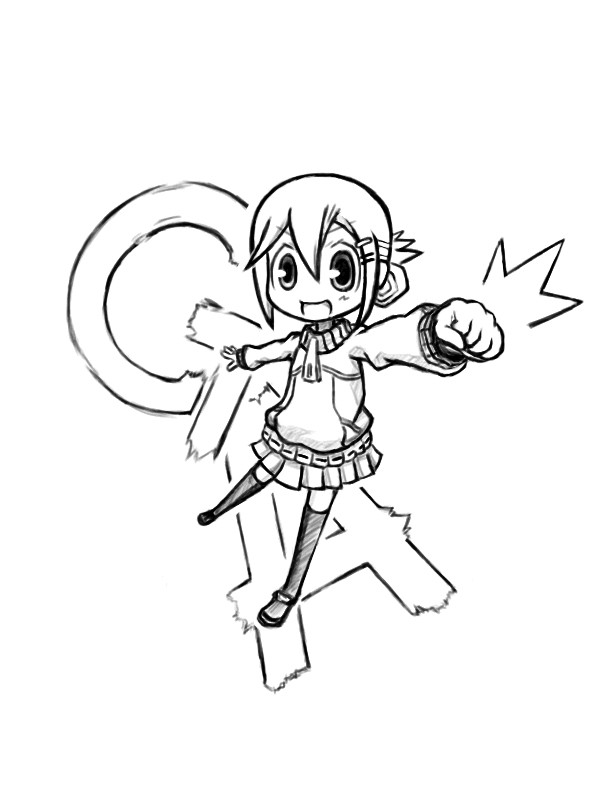 ノダミキ