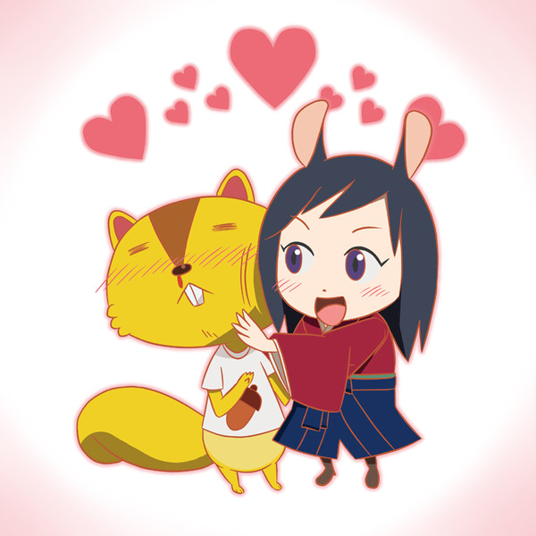 好き好き大好き