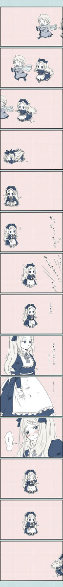 【ヘタリア】こんなに好きなのに【イヴァナタ】