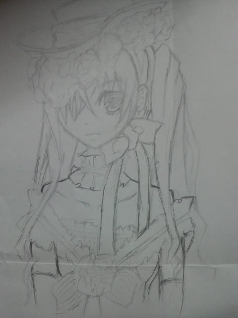 シエル
