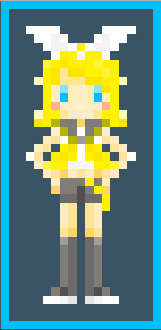 どっとりん。