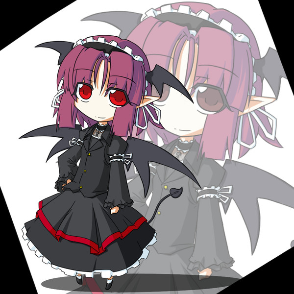 りとるでびる