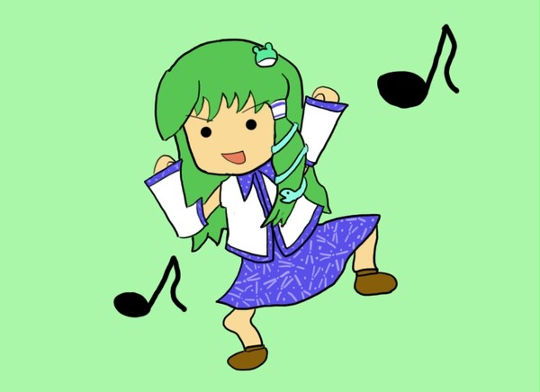 どうしてこちや！