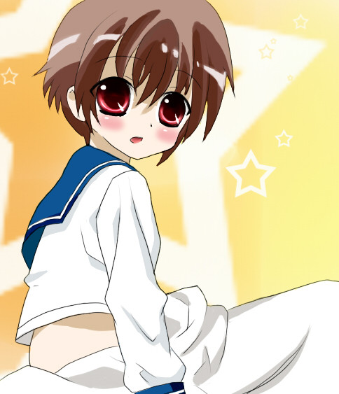はいて