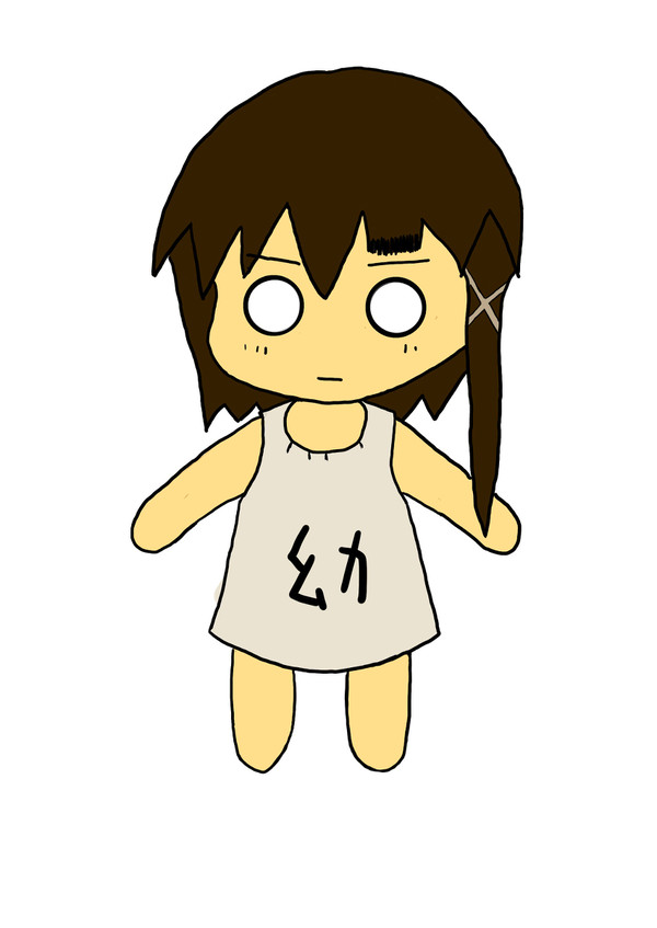 幼lain