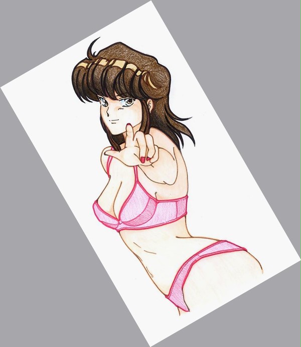 【プリス・S・アサギリ】