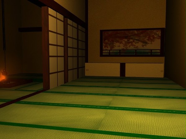 畳部屋-3