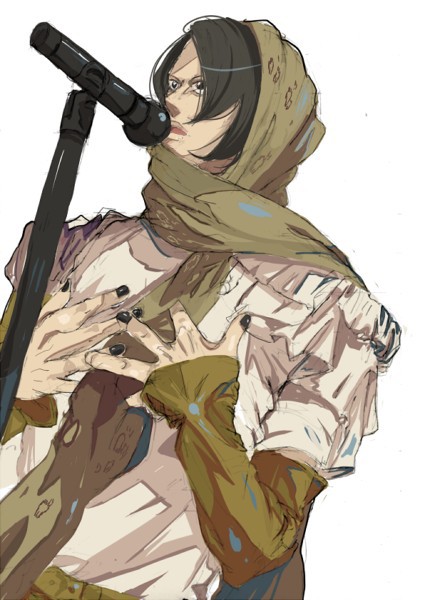 櫻井敦司